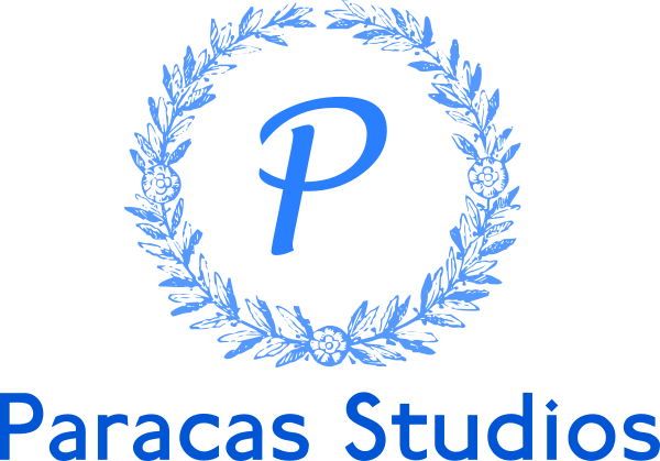 Paracas Studios Logo